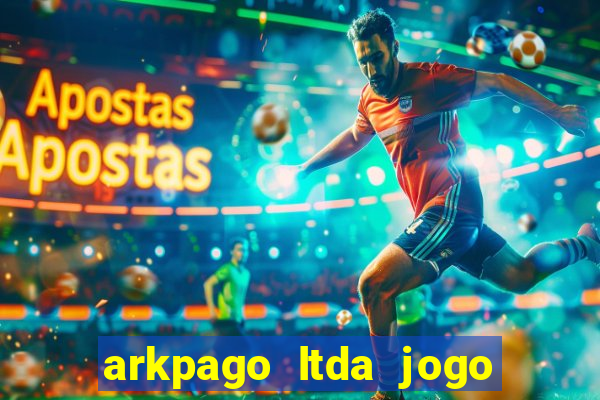 arkpago ltda jogo do tigre